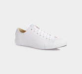 Converse CTAS OX 136823C White Womens UK 3-8