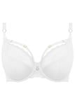 Freya Temptress Bra Plunge Low Centre Underwired Sexy Lace Bras Lingerie 32DD