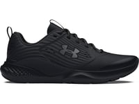 Under Armour Men's UA Charged Commit TR 4 Men's Running Shoes, Lightweight Men's Gym Trainers, Durable Trainers for Men