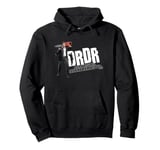 DEAD RISING DELUXE REMASTER - Logo Pullover Hoodie