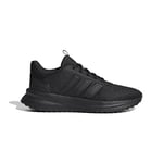 adidas Women's X_PLR Path Shoes Sneaker, core Black/core Black/core Black, 4.5 UK