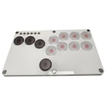 SKY2040 Fighting  Arcade Stick Joystick Fight Stick Game Controller5756