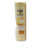 Dove Lotion Visible Glow Fair 250ml