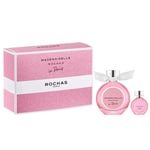 Coffret Mademoiselle Rochas in Paris - Eau de Parfum-50ml ROCHAS