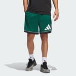 adidas Basketball Badge of Sport Shorts Men