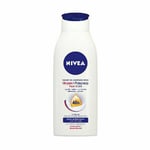 NIVEA Balsam do ciała/body lotion Repair&Care relieves dry tight skin moisturizi