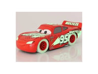 JADA 253084003-34846 WALT DISNEY SAETTA LIGHTNING McQUEEN FILM CARS 1/24