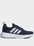 adidas Sportswear Mens Swift Run 23 Trainers - Navy, Navy, Size 11, Men