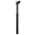 KS eTen R Dropper Seat Post - Black / 27.2mm 410mm 100mm Drop