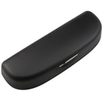 XQXSTORE Car Sunglasses Holder Glasses Case Box, for Toyota Corolla 2014-2020-Black