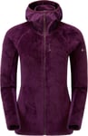 Montane Womens Protium XPD Fleece Hoodie