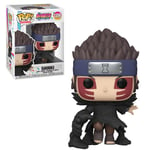 Figurine Funko Pop! - Boruto - Shinki