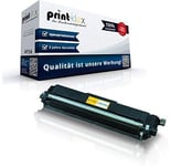 Toner compatible pour Brother MFC-L 3700 Series MFC-L 3710 CW MFC-L 3730 CDN TN-243 BK TN243 TN 243 BK TN243 BK TN247 TN-247BK TN-247BK TN 247 BK Black - Office Line Series