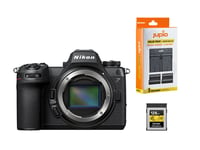 Z6 III Value Kit