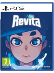 Revita - Sony PlayStation 5 - Alusta