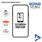 iPhone Screen Replacement Repair Service For iPhone SE (3rd Gen)