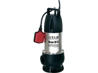 T.I.P. Maxima 400 Cx 30140 Avloppsvatten-/ Dränkbar Pump 24000 L/H 9 M