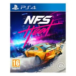 Jeu Vidéo Electronic Arts Need Pour Speed Heat E05261