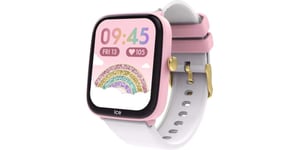 Ice-Watch icesmartjunior2.0pink