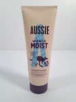 AUSSIE MIRACLE MOIST Conditioner 200 ml Macadamia Nut Oil NEW