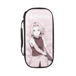 Naruto Sakura Case - Switch