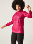 Regatta Women's Pack-it Jacket Iii - Pink, Pink, Size 22, Women