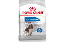 Royal Canin Medium Light Weight Care, Adult (Animal), Höns, 3 Kg