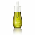 ELEMIS Huile pour le visage à base de superaliments, huile nourrissante pour le visage, huile pour le visage pour améliorer l’éclat et le teint, huile légère pour repulper et lisser, 15 ml