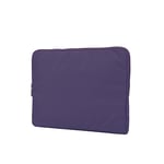 TOTTO - Housse Portable 14 Pouces, modèle Tranyl, 100% Polyester, Housse pour Ordinateur Portable, pour l'université, Le Travail ou Les Voyages, Protection Portable, Pratique et sûre, Couleur