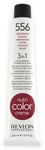 Revlon Professional Nutri Color Creme 100ml 556 Mahogany