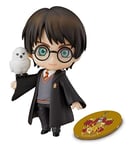 Good Smile Company GSC90648EX Nendoroid Figurine en PVC Harry Potter Multicolore