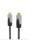 Inca IHD-20T câble HDMI 20 m Type A (Standard) Gris