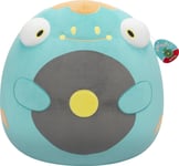 Squishmallows Pokemon pehmolelu (Bellibolt, 50 cm)