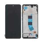 Xiaomi Redmi Note 13/Redmi Note 13 NFC Display - Tarnish