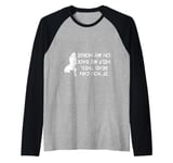 If you can read this help me back on my horse rider Raglan Baseball Tee