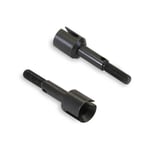 FTX Zorro Rear Wheel Axles (Pr) FTX6998