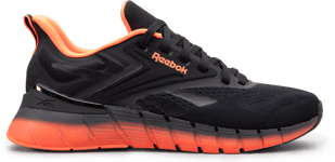 Reebok M Nano Gym Uusimmat BLACK\CORAL