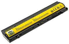 Patona akku pro ntb LENOVO Thinkpad L560 4400mAh Li-lon 10.8V