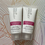 Philip Kingsley Elasticizer Booster Restoring Conditioner 2 x 20ml Brand New