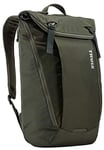 Thule Unisex Enroute Backpack Dark Shadow, S One Size/30 x 21 x 45.5 cm