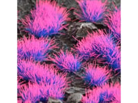 Gamers Grass Gamers Grass: Special Tufts - 4 Mm - Alien Neon (Wild)