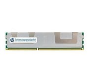 Hp - Ddr2 - Modul - 2 Gb - Fb-Dimm 240-Pin - 667 Mhz / Pc2-5300 - Fullt Buffrat - Ecc