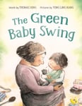 Thomas King - The Green Baby Swing Bok