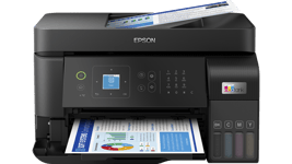 EPSON ECOTANK ET-4810 (C11CK57402)