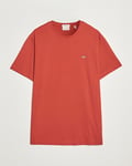 GANT The Original T-Shirt Iron Red