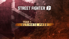 Street Fighter™ 6 - Year 1 Ultimate Pass (PC)