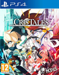 Cris Tales PS4 PLAYSTATION 4 Altri