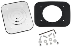 PDP Bass Drum Mount Hole Cover Plate