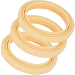 54 mm silikonring, 3-pack grupphuvudpackning för espressomaskin 878/870/860/840/810/500/450/ Sage 5