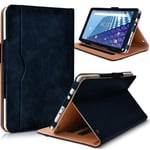 Etui De Protection Et Support Bleu Pour Tablette Archos Access 101 Wifi